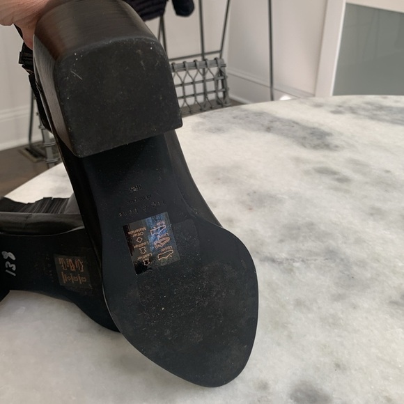 Rag & Bone Rover Chelsea Ankle Boots Pointed
2” heel - Picture 5 of 6